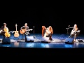 Cécile Corbel concert live Maubeuge 