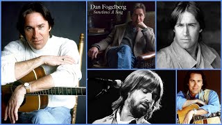 Dan Fogelberg - Sometimes A Song (Lyrics)