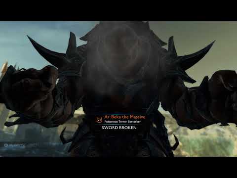 olog hai shadow of war olog hai shadow of war