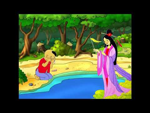 Hoạt động:Làm quen với văn học: Truyện  " Tích Chu"