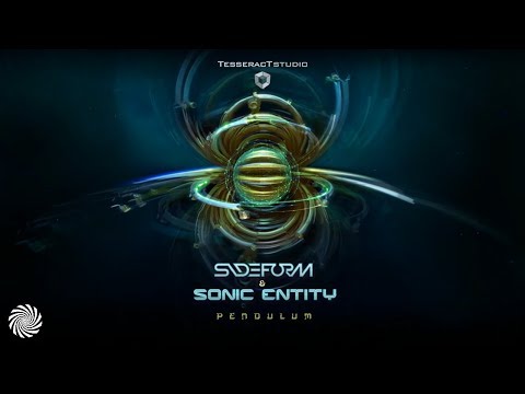 Sideform & Sonic Entity - Pendulum