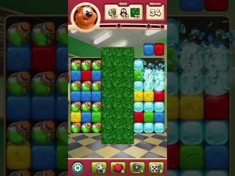 Toon Blast Level 1943