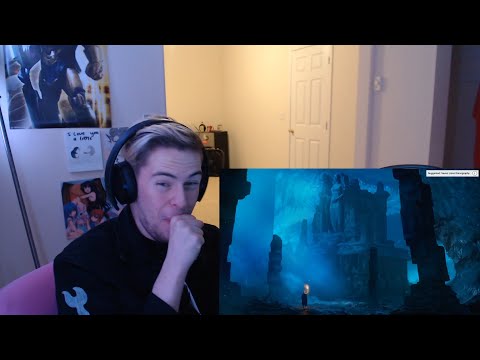 Wooli - Over You (feat. Lena Leon) [Reaction]