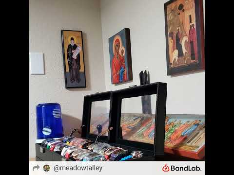 "The Millies Again" Album22: Stephanie Palomares Harris Birthday.MeadowTalley