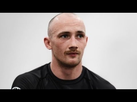 Sam McNally | Essential JJ | Grapplefest 14 | MMA UK BJJ Show