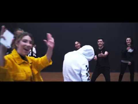 MONOIR feat. BRIANNA - Shadows (Choreography) by Cyutz