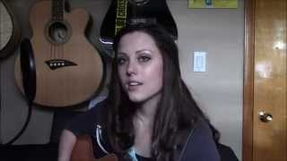 Xenia - Summer Dress cover by Jessica Bitsura