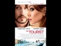 Arrival At Venice ( 04 ) - James Newton || The Tourist Soundtrack