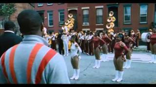 Kanye West - Jesus Walks ft. John Legend on Dave Chappelle&#39;s Block Party