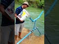 Air Push PVC Pipe Pump Deep Water From What A Look Homemade Useful