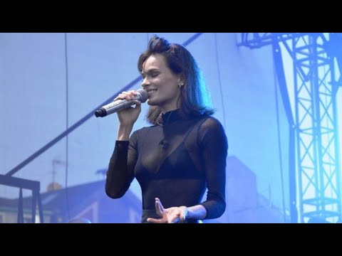 Natalia Szroeder & Marcelina Szroeder „Przypływy” - Łódź (17.07.2021)