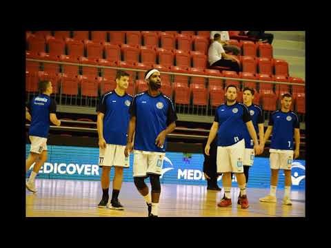 Hübner Nyíregyháza BS -   Budapesti Honvéd SE bajnoki mérkőzés pillantai