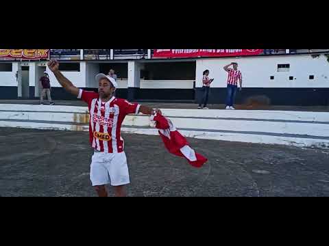 PONTE PRETA 1X1 NÁUTICO BRASILEIRÃO SÉRIE C 2025