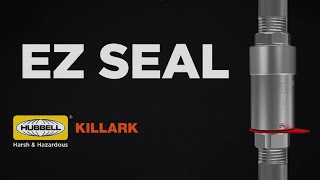 Hubbell | Killark EZ Seal Retrofit
