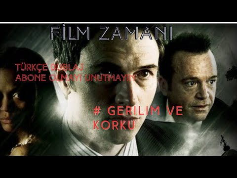 The Skeptic – Türkçe Dublaj film | Korku Gizem filmi 
