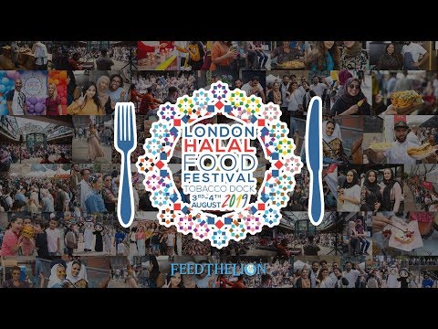 download lagu mp3 mp4 London Halal Food Festival 2015, download lagu London Halal Food Festival 2015 gratis, unduh video klip London Halal Food Festival 2015
