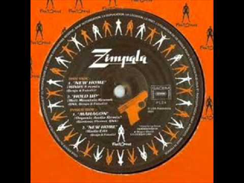 Zimpala - New Home (Radio Edit)