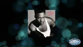 Johnny Gill - Let&#39;s Spend The Night