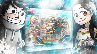 POKEMON | MEGA KANGOUREX PEUT ÊTRE ? 🤜  JOUR 5 🎅🎄 | @MsBgirl45​