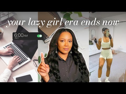 Build Discipline Gods Way & Change Your Life