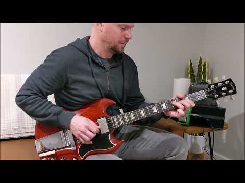 Modified Ibanez TS9DX image 4
