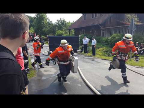 Lenglern 1 Gemeindemeister 2016