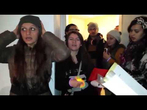 Tinerii la colindat  Büsnau Stuttgart