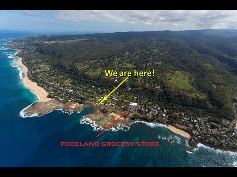 Multifamiliar à venda - 59-672 Kamehameha Hwy, Haleiwa, HI 96712