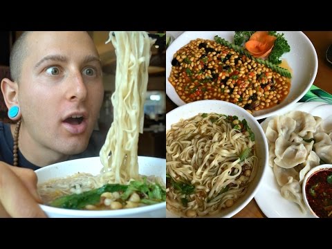 download lagu mp3 mp4 How To Be Vegan In China, download lagu How To Be Vegan In China gratis, unduh video klip How To Be Vegan In China