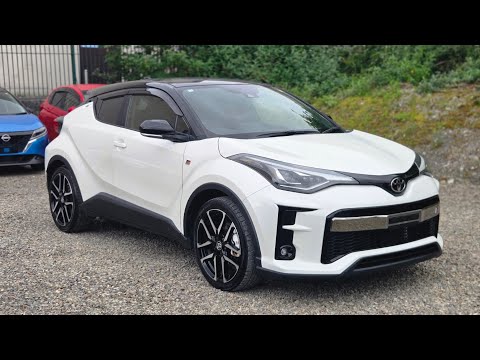 2020 Toyota CHR GR Sport - Image 2