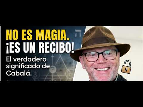 Cómo PREPARAR tu vida para RECIBIR Abundancia