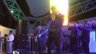 Banda San José de Mesillas en Morelia