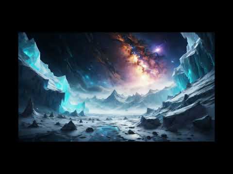 F-777 x Waterflame - Moonbeam (First Part Only Extended)