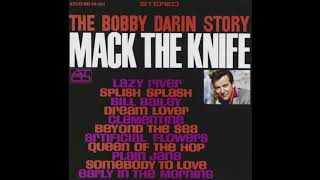 Bobby Darin - Beyond The Sea (ATCO Records 1959)