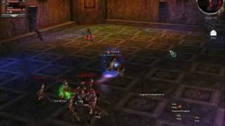 Ritual liv.99 Gemini *Nightfall Metin2 Ita*