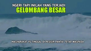 Download lagu Gelombang Pantai Selatan Ngamuk mp3 Download lagu Gelombang Pantai Selatan Ngamuk mp3