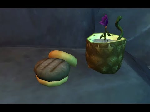 An Update to the Update Part Two: Electric Boogaloo [BfA]