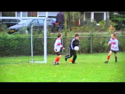 CJVV E4   Hoogland E6 26 11 2011