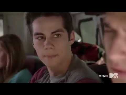 Teen Wolf 3X05