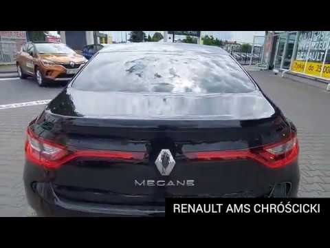 Renault MEGANE GRANDCOUPE