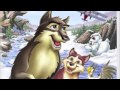 Balto 3 Soundtrack The Race 2