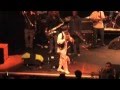 Bunny Wailer - Sun July 2014 Brixton London