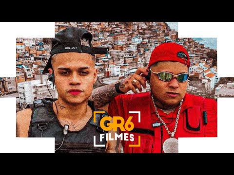 MC Ryan SP e  MC Cabelinho - Para de Formar K.O (GR6 Explode)