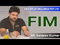 AWPL FIM Mr Sanjeev Kumar First Information Meeting