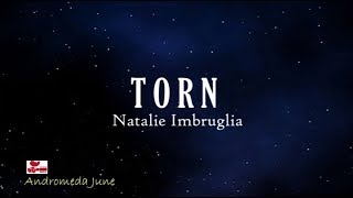 Download lagu เพลงสากลแปลไทย  #207# Torn - Natalie Imbruglia (Lyrics & Thai subtitle) mp3
