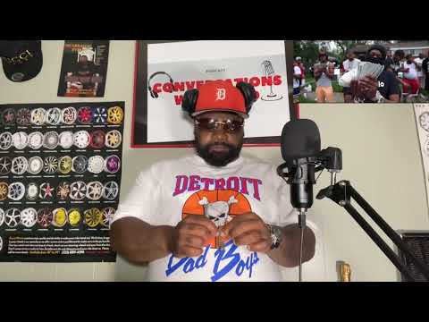 Crud chapo x Peezy x rio da yung og x Duff - savv boys- conversations with capo🔥 ya understand me