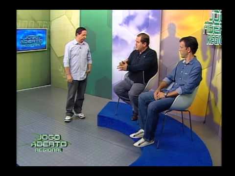 JOGO ABERTO REGIONAL CAMPINAS 20 03 2013 - BLOCO 01