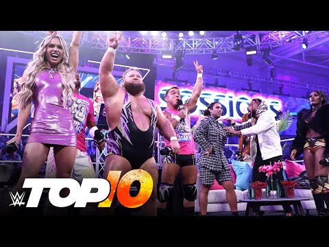 Top Moments From 11/14 WWE NXT, Alicia Atout Sets The Record Straight, More | Fight Size