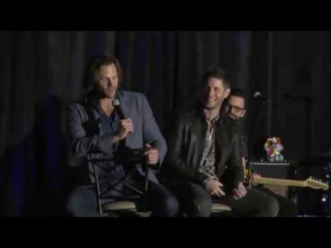 J2 Best Moments from San Francisco Con 2017