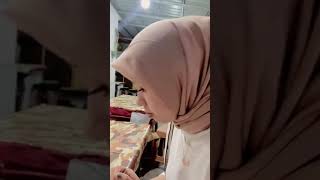 Download lagu lagi makan sate Madura bareng cewe cantik SC nabilaefd_ #status #storywa #shorts mp3 Download lagu lagi makan sate Madura bareng cewe cantik SC nabilaefd_ #status #storywa #shorts mp3